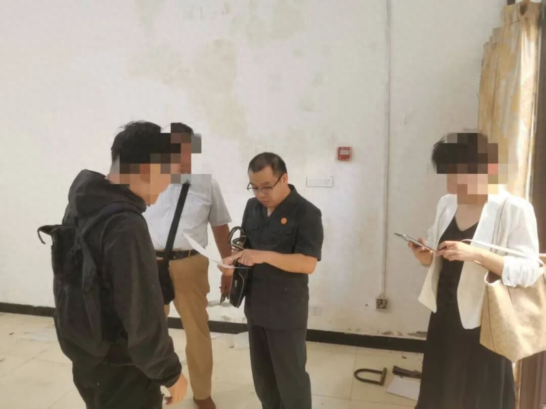 商铺租赁起纷争，司法调解巧化解