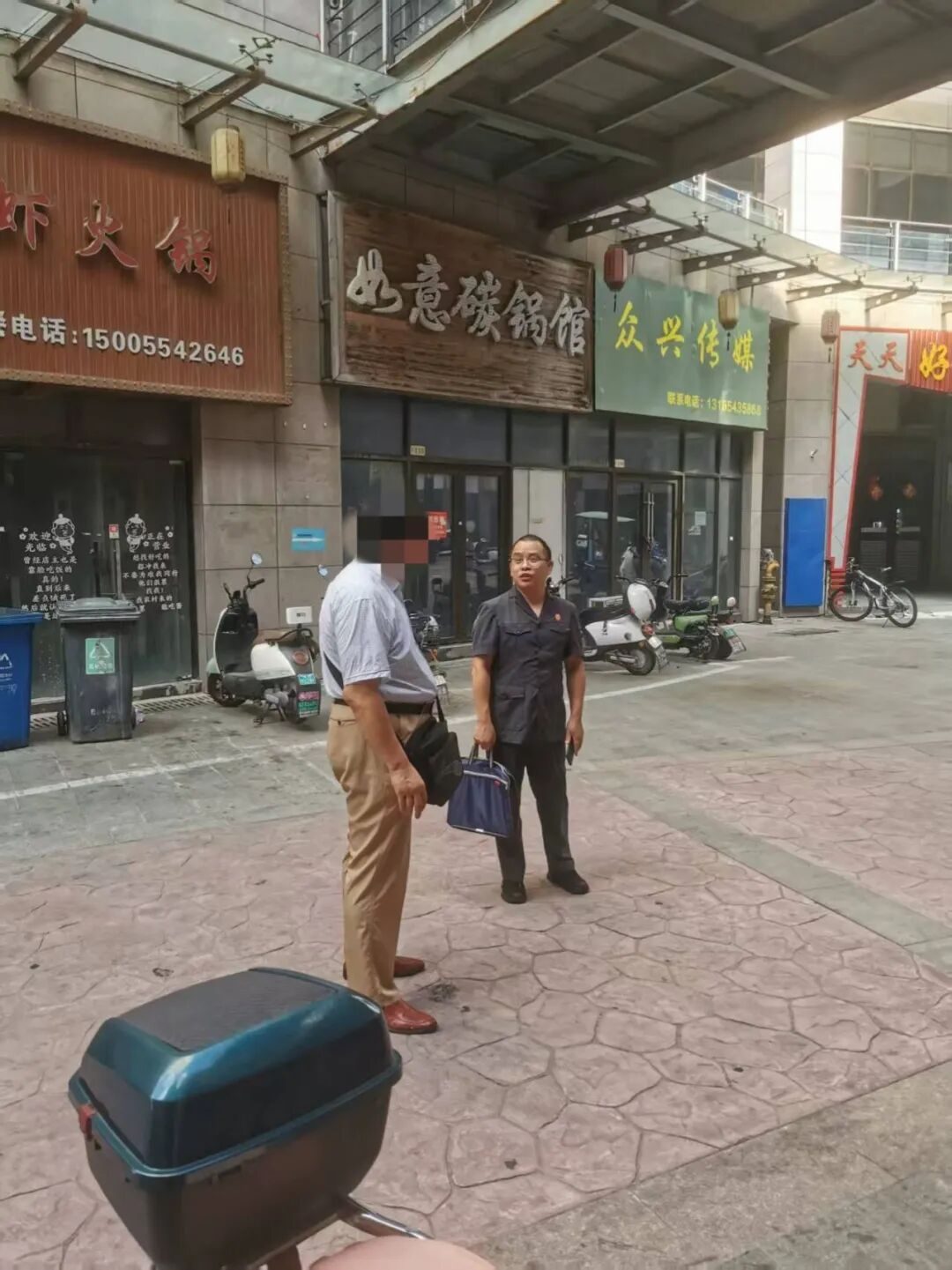 商铺租赁合同简单版免费_房屋租赁合同纠纷调解_商铺租赁产权证明提供